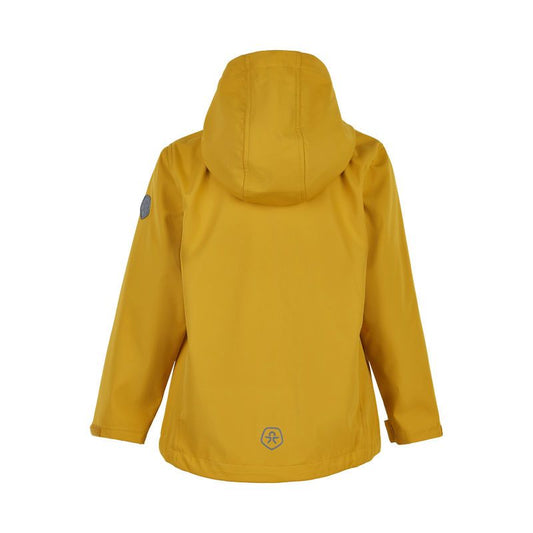 COLOR KIDS AIR-FLO SOFTSHELL -Mango Mojito