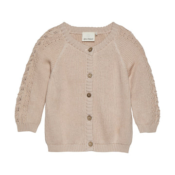 Enfant Strik Cardigan