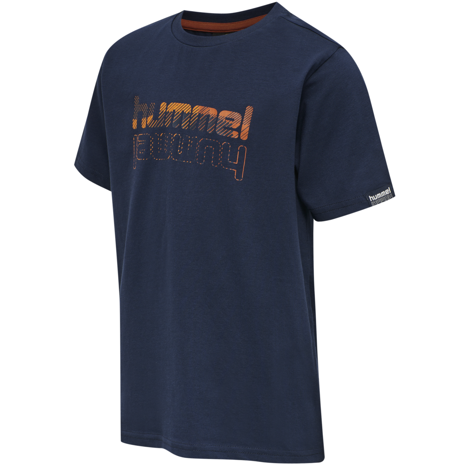 Hummel T-shirt GRAND