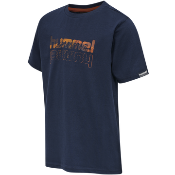 Hummel T-shirt GRAND