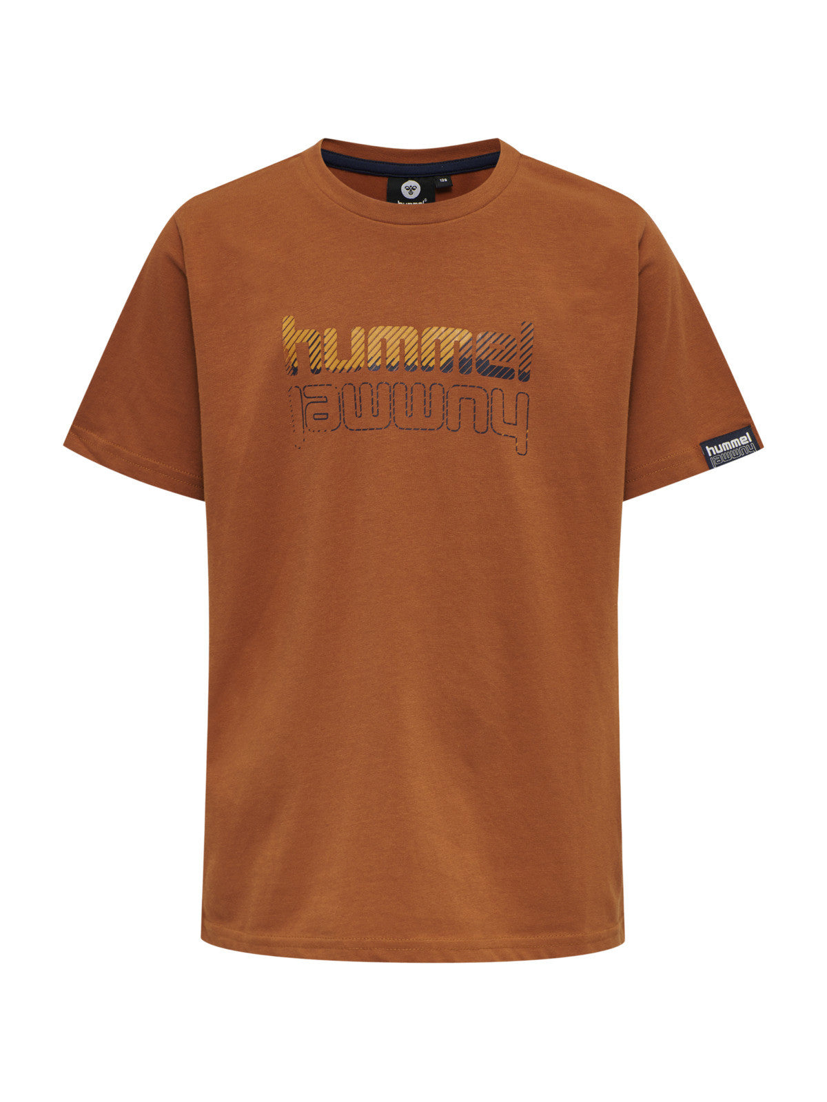 Hummel T-shirt GRAND