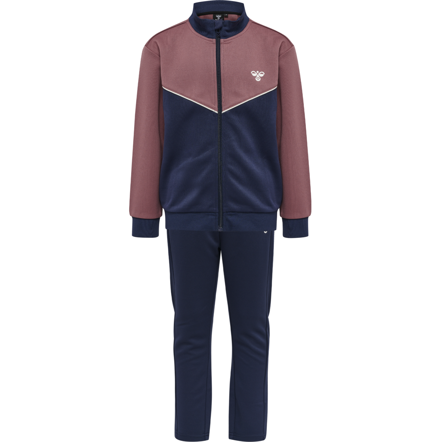 Hummel Molin Tracksuit