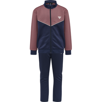 Hummel Molin Tracksuit