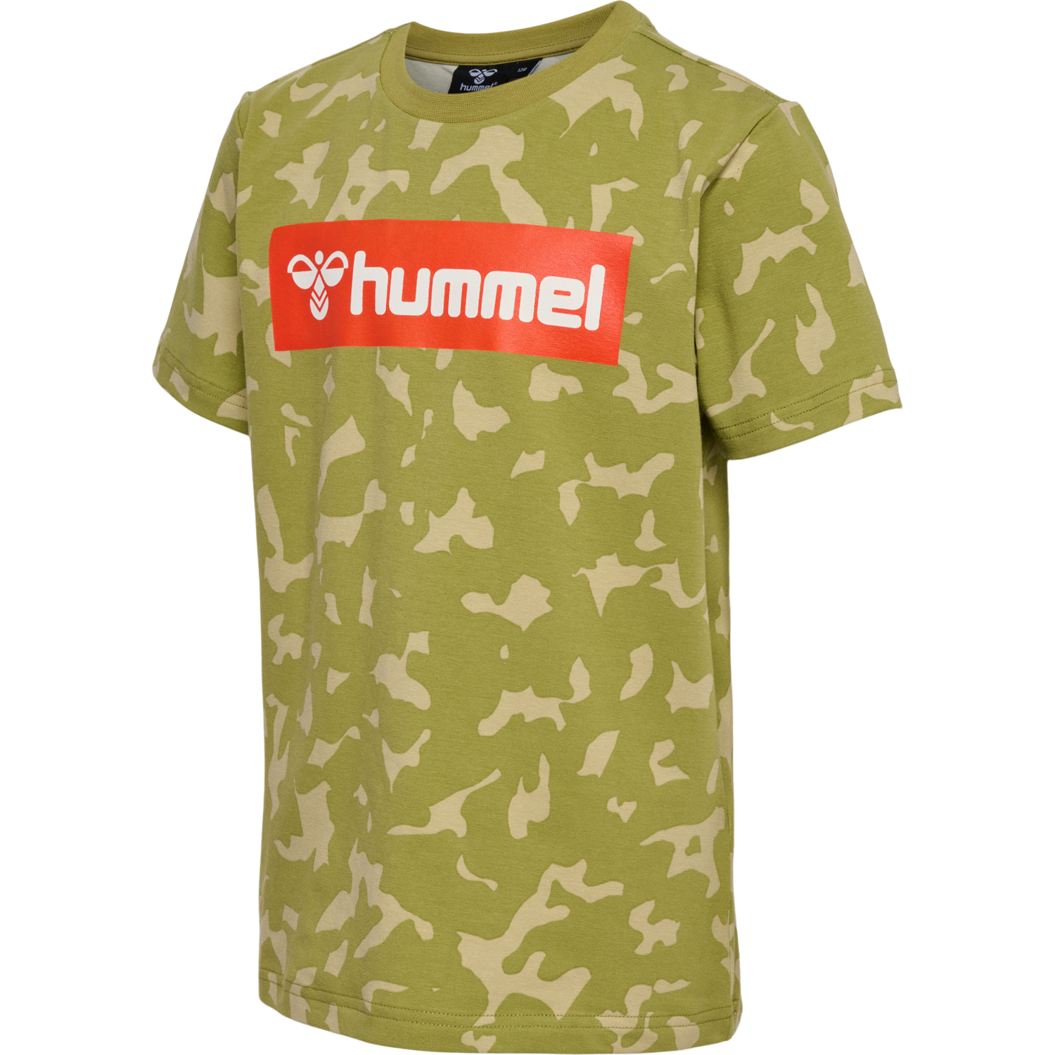 Hummel Rush T shirt