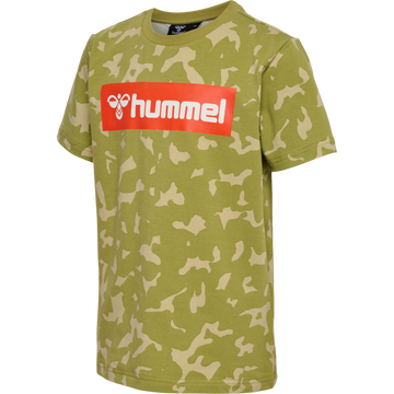 Hummel Rush T shirt