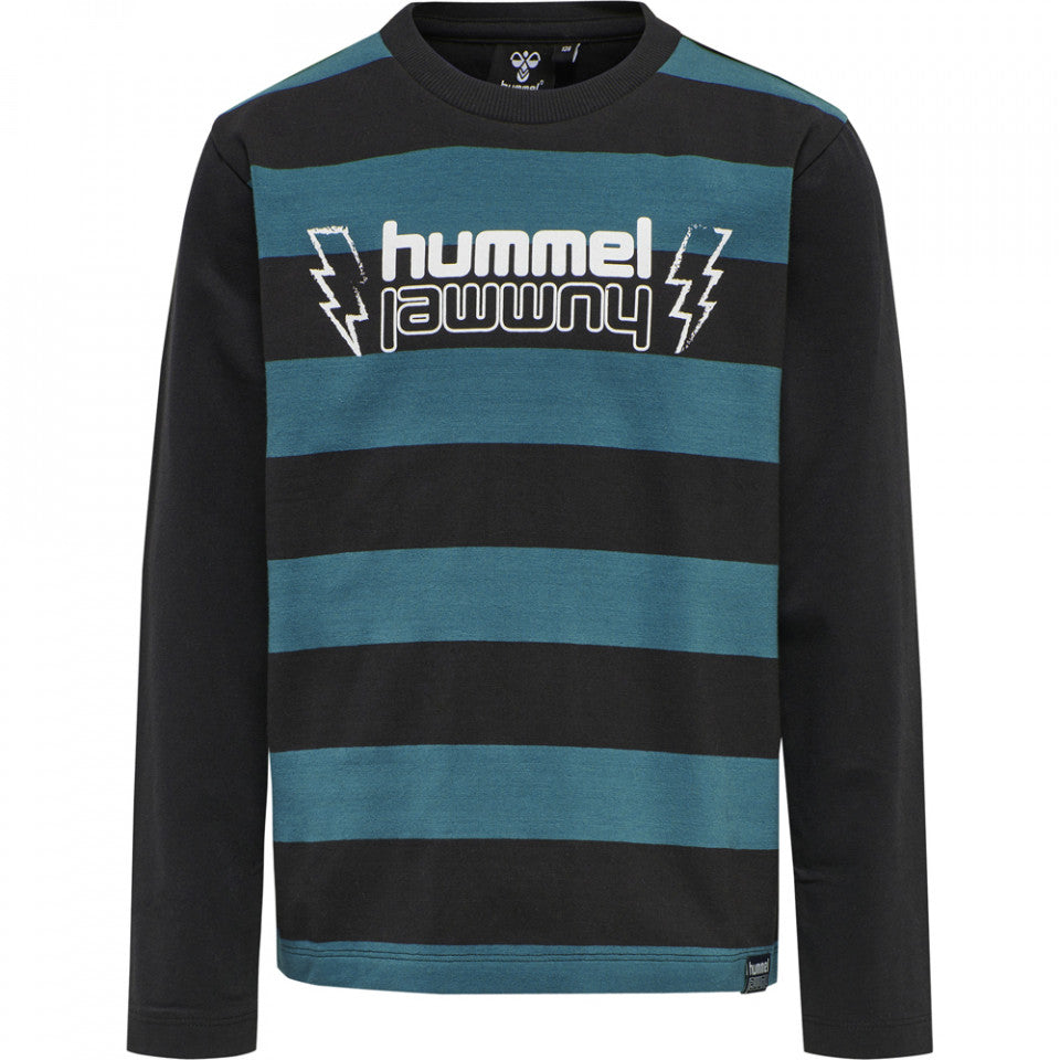 Hummel VOLT T-SHIRT L/S