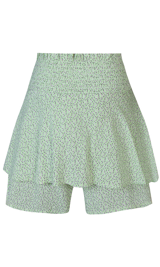 Kids up shorts/nederdel -NUWA