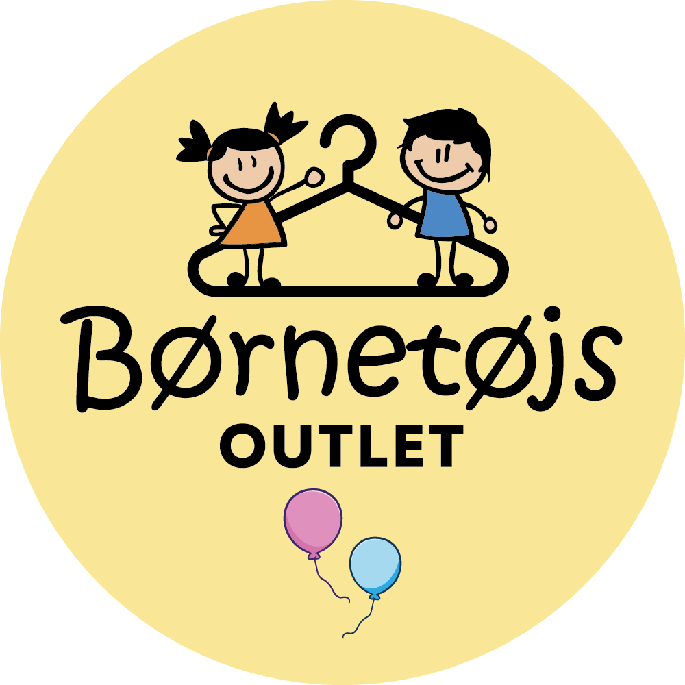 Børnetøjs Outlet